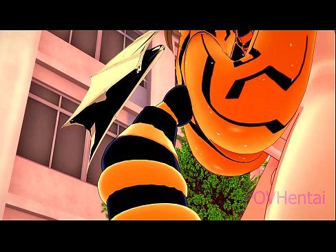❤️ Monster ສາວ Wasp ❌ ພາບລາມົກທີ່ມີຄຸນນະພາບ ຢູ່ພວກເຮົາ ☑