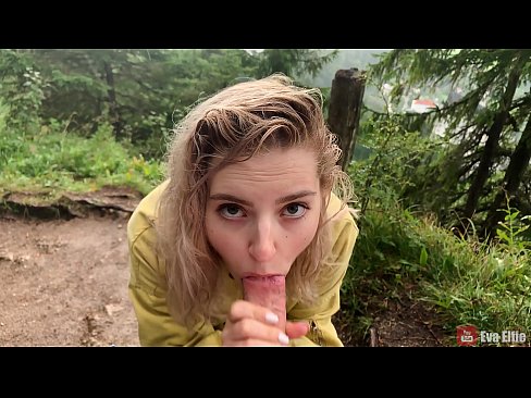 ❤️ ເດັກຍິງກືນການສ້າງຄວາມຫມັ້ນຫຼັງຈາກ blowjob ສາທາລະນະ - Eva Elfi ❌ ພາບລາມົກທີ່ມີຄຸນນະພາບ ຢູ່ພວກເຮົາ ☑