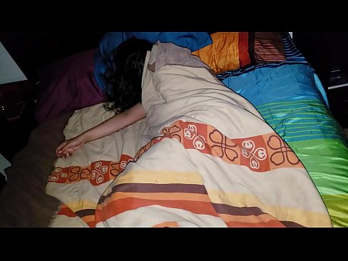 ❤️ Stepson beating ແມ່ລ້ຽງໄວຫນຸ່ມລາວໃນຂະນະທີ່ນາງນອນ. ❌ ພາບລາມົກທີ່ມີຄຸນນະພາບ ຢູ່ພວກເຮົາ ☑