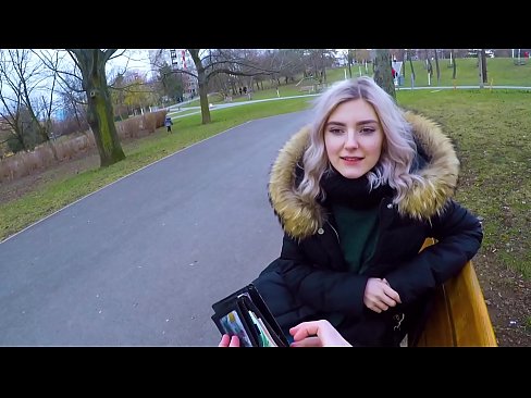 ❤️ Swallows a stranger’s hot cum for money – blowjob in the park ໂດຍ Eva Elfie ❌ ພາບລາມົກທີ່ມີຄຸນນະພາບ ຢູ່ພວກເຮົາ ☑